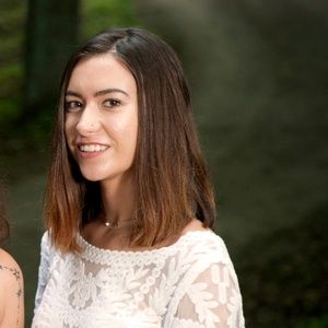 Meet your Posher, Rosie